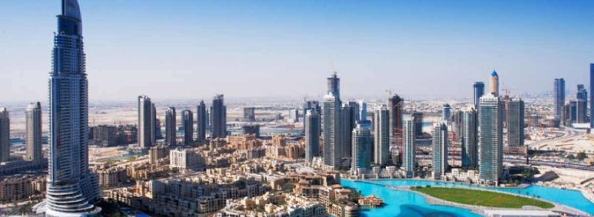 APVIENOTIE ARĀBU EMIRĀTI (Abū Dabī, Dubaija, Šardža, Fudžeira, Alaina)