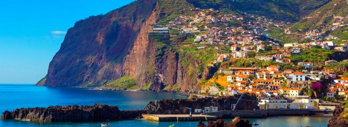 Madeira (Portugāle) GARANTĒTS