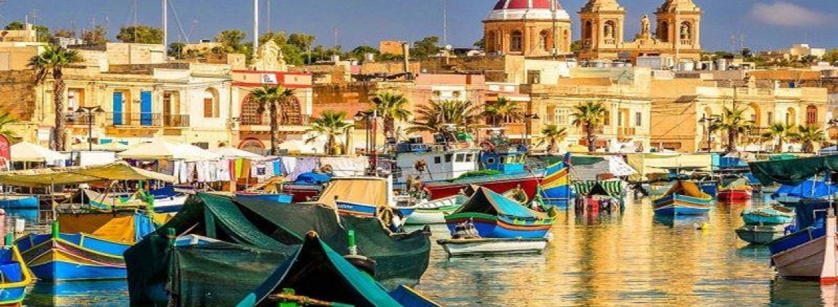 Malta 5 dienas GARANTĒTS