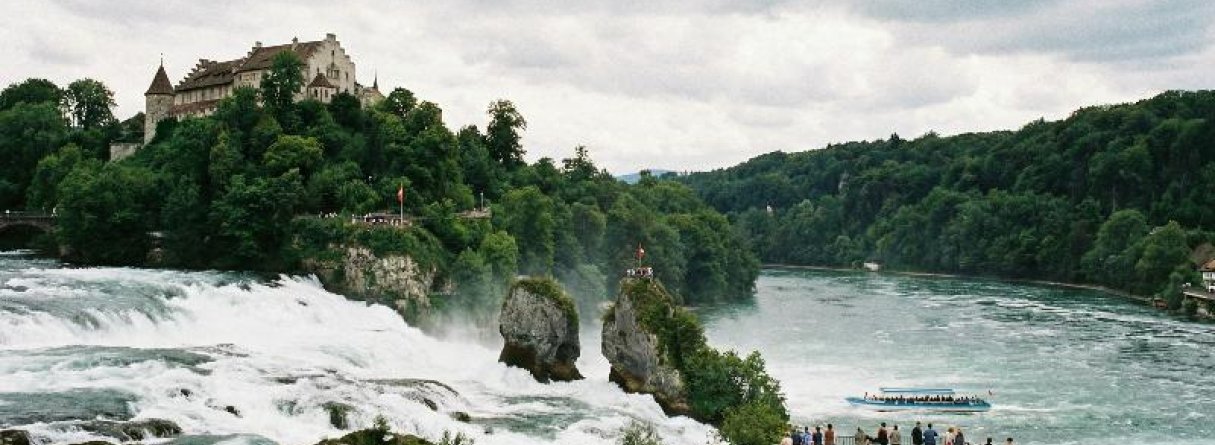 Ceļojums uz Šveici GARANTĒTS