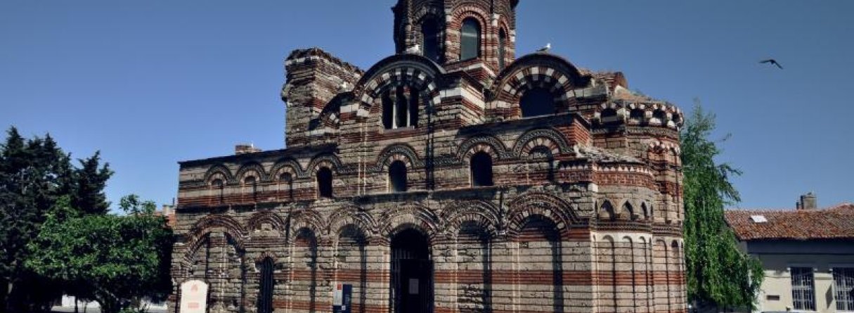 RUMĀNIJA - BULGĀRIJA ar atpūtu pie jūras kūrortā Zelta Smiltis GARANTĒTS
