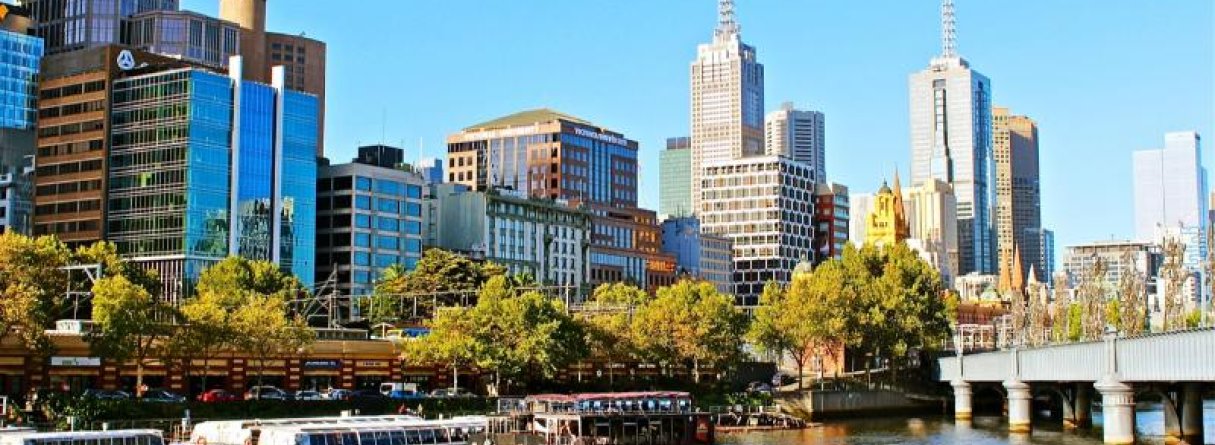 Ziemassvētki Austrālijā un Jaunzēlandē