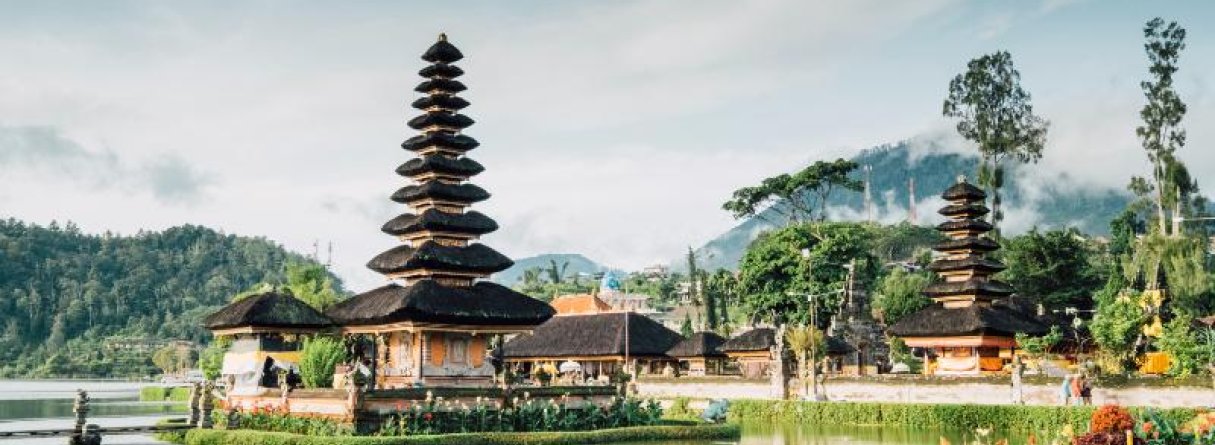 BALI SALA – 15 DIENAS