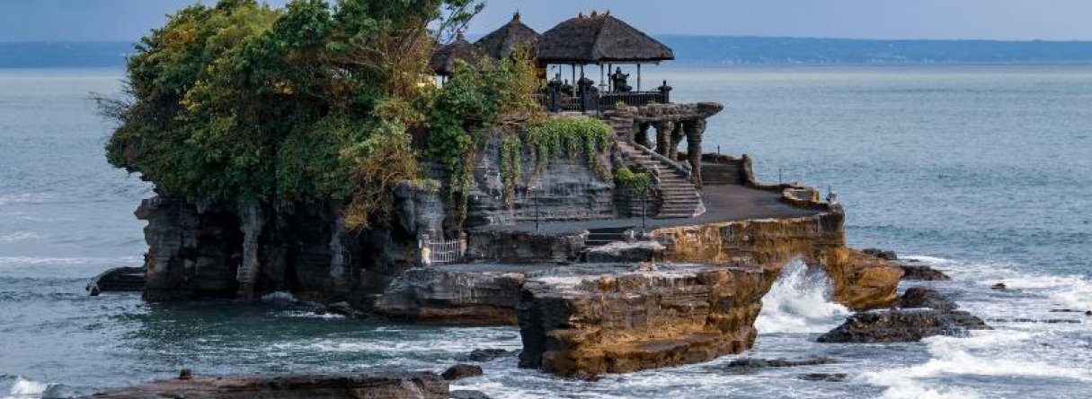BALI SALA – 14 DIENAS