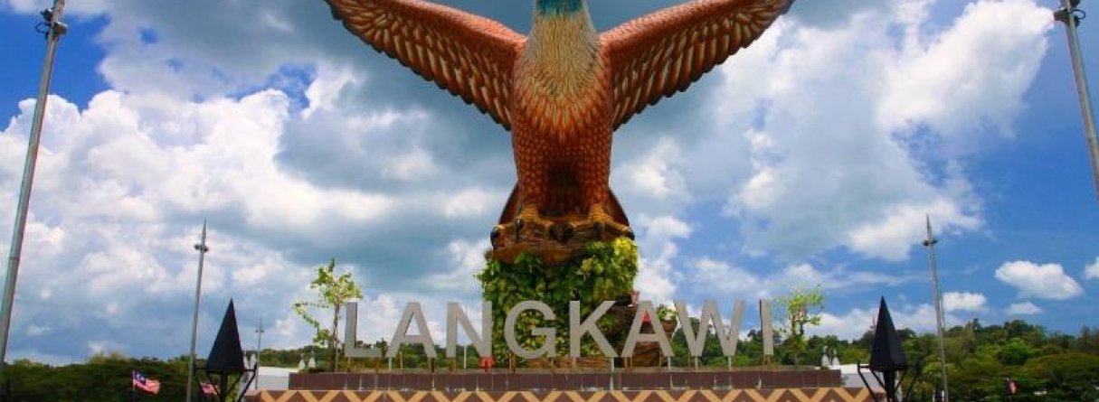Singapūra - Malaizija ar atpūtu Langkavi salā (16 dienas) GARANTĒTS