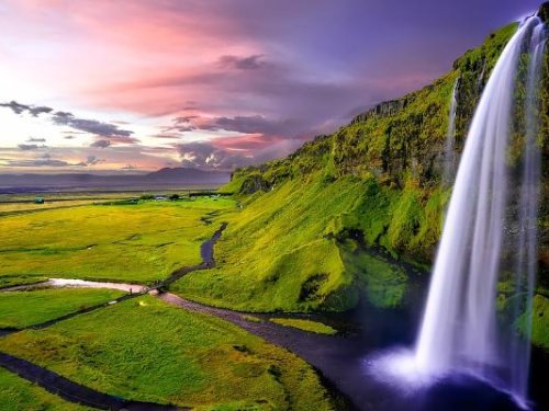 Islande – ceļojums uz vulkānu un troļļu zemi GARANTĒTS