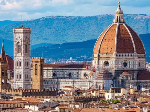 Noslēpumainā Itālija