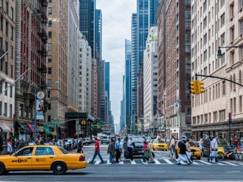 Aviotūre uz ASV - 11 dienas GARANTĒTS