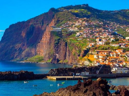 Madeira (Portugāle)