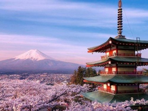 Japāna 11 dienas