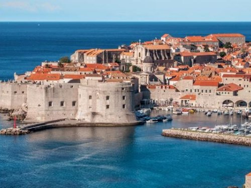 Slovēnija - Horvātija ar atpūtu pie jūras