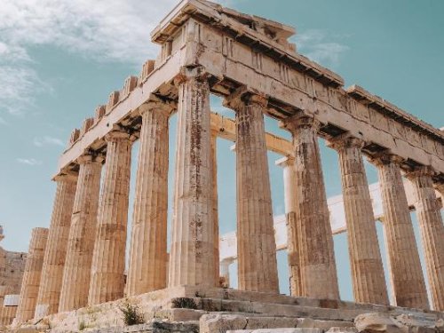 Grieķija. Ekskursija un atpūta Olimpa Rivjērā.