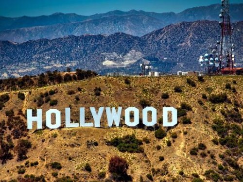 ASV rietumu krasts (Losandželosa, Sandjego, Lasvegasa, Lielais kanjons, Uguns ieleja)