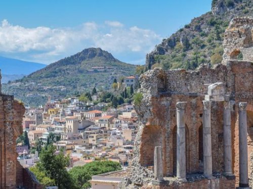 Palermo, Katānija, Etna un citi Sicīlijas noslēpumi GARANTĒTS
