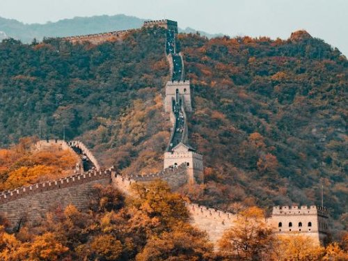 Imperiālā Ķīna 12 dienas