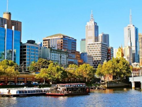 Ziemassvētki Austrālijā un Jaunzēlandē