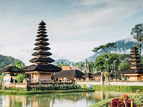 BALI SALA – 15 DIENAS