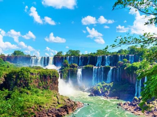 Argentīna un Brazīlija