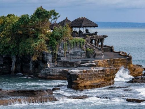 BALI SALA – 14 DIENAS
