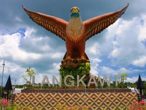 Singapūra - Malaizija ar atpūtu Langkavi salā (16 dienas)
