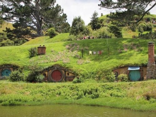 Austrālija – Jaunzēlande 15 dienas