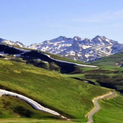 Trekings Kosovā Dināru Alpos - kalni, ūdenskritumi, kanjoni, ezeri, klosteri GARANTĒTS