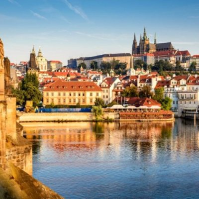 Čehijas dabas tūre un Prāga GARANTĒTS
