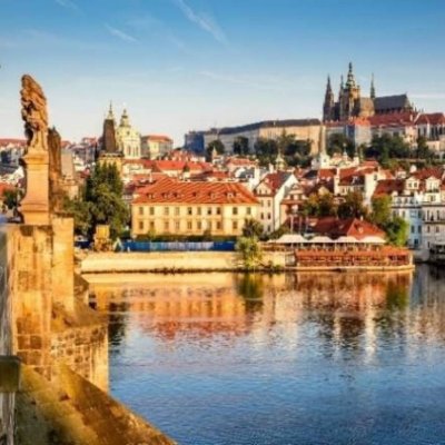 Vīna un alus kultūru krustcelēs - Bohēmija, Morāvija, Prāga GARANTĒTS