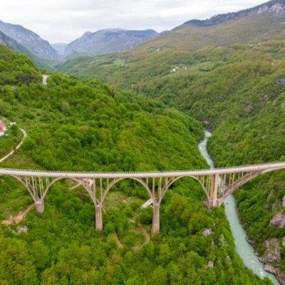 Melnkalnes dabas un kultūras pieskāriens GARANTĒTS
