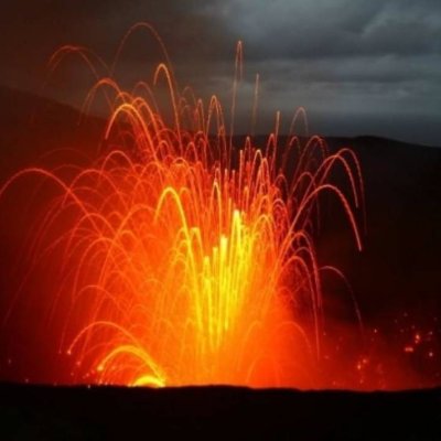 Fidži un Vanuatu - tropu paradīze vulkāna sirdī