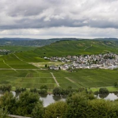 Mozeles ieleja, Elzasa, Švarcvalde un krizantēmu svētki Lārā