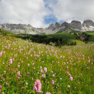 Trekings Dolomītu Alpos Itālijā GARANTĒTS