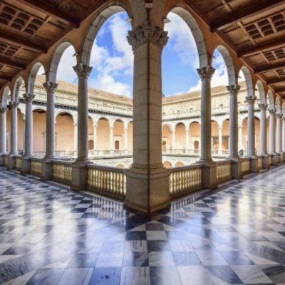 Madrides lielais loks - Pireneju pussalas sirdī GARANTĒTS