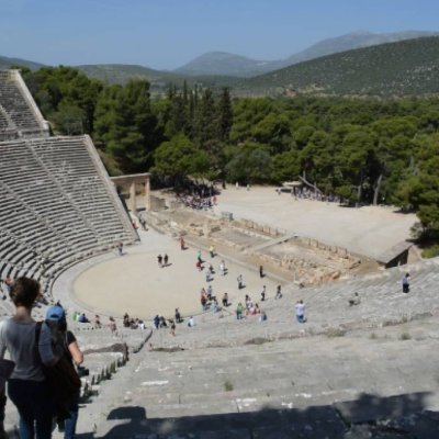 Atpūta pie Argolīdas līča Grieķijā GARANTĒTS