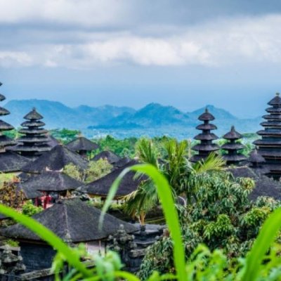 Tropiskās Indonēzijas salas: Nusa Penida, Lomboka, Džili un Bali GARANTĒTS