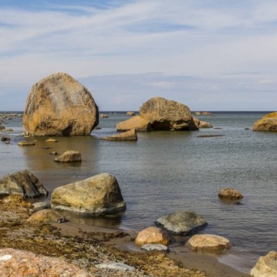 Ziemeļigaunija un Lāhemā nacionālais parks