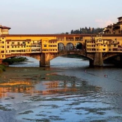 Itālijas mākslas dvēsele - Florence GARANTĒTS
