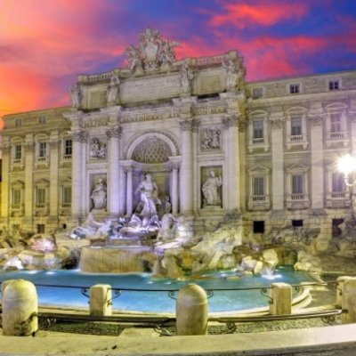 Piza, Florence un mūžīgā Roma skolas brīvdienās GARANTĒTS