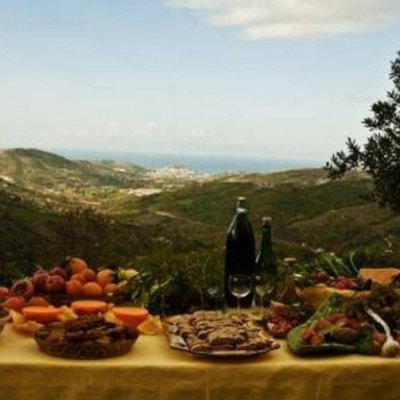 Salerno, Amalfi, Sorento - garšu un ainavu ceļojums