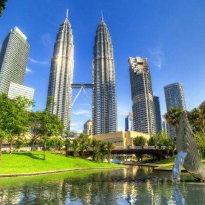 Ziemassvētki Malaizijā un Jaunais gads Taizemes salās - Puketa un Krabi ar ielūkošanos džungļos