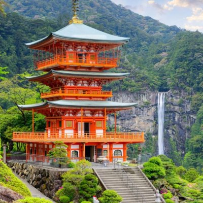 Japānas pastkartes un Austrumu Havaju salas (Okinavas salas)