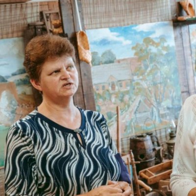 Rogovka, griķu asuškas un Latgales špeks