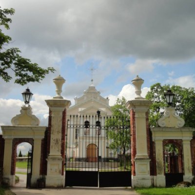 Gar Daugavu pa sēļu zemi kopā ar Inesi Rozi