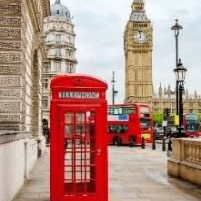 Brīvdienas Londonā un apkārtnē - Stounheindža, Oksforda un Kembridža
