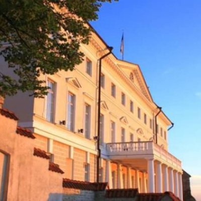 Tallina un apkārtne