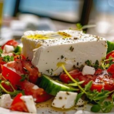 Labsajūtas brīvdienas Grieķijā