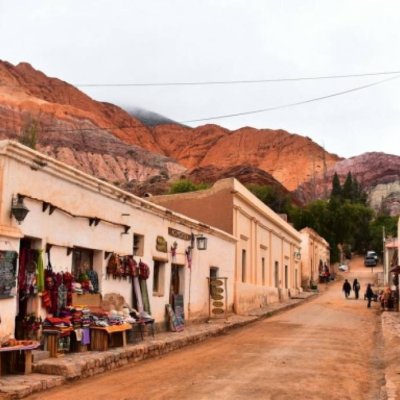 DIENVIDAMERIKAS KRĀSU PASAULE ANDU KALNOS – ARGENTĪNA, BOLĪVIJA UN ČĪLE