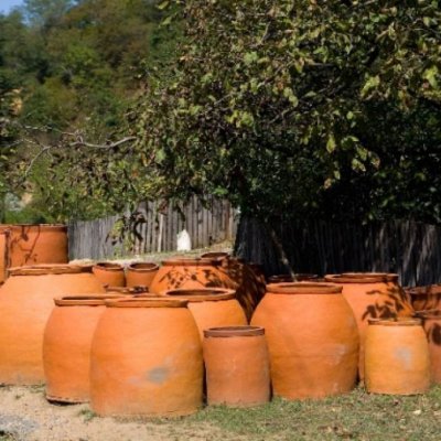 Maija svētku brīvdienas Gruzija - Tbilisi, Kaukāza kalni un Kahetija