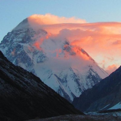 PASAULĒ SKAISTĀKAIS TREKINGS – EKSPEDĪCIJA UZ PASAULES JUMTU (K2 Base camp, Baltoro, Concordia)