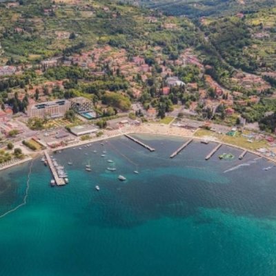 Atpūta Portorožā - termālajā kūrortā pie Adrijas jūras